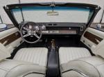 Oldsmobile 442 W-30 Convertible 1971 года